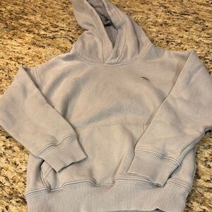 Abercrombie Hoodie